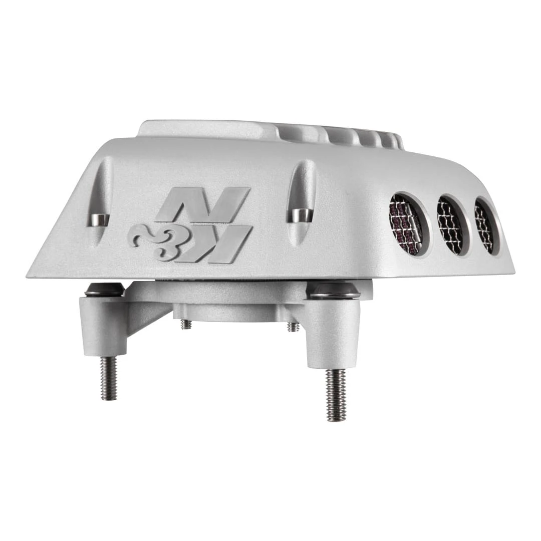 RK-3955S K&N Intake System-Harley Davidson 4 RK-3955S K&N Intake System-Harley Davidson - Image 2