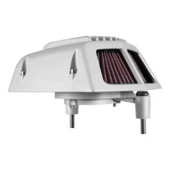 RK-3955S K&N Intake System-Harley Davidson 11 RK-3955S K&N Intake System-Harley Davidson -K&N Sales Store RK 3955S Base 1