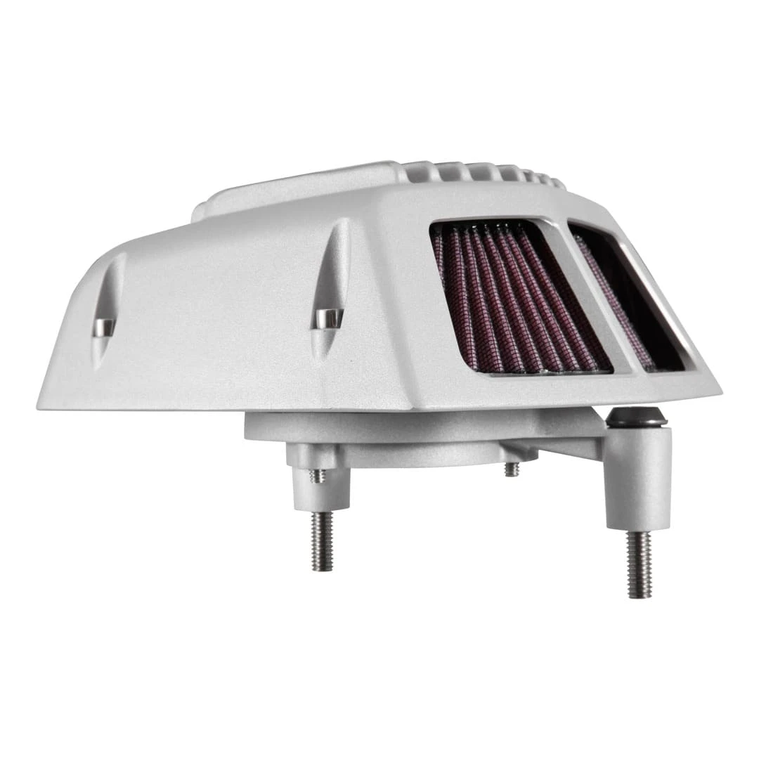 RK-3955S K&N Intake System-Harley Davidson 6 RK-3955S K&N Intake System-Harley Davidson - Image 4