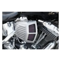 RK-3955S K&N Intake System-Harley Davidson 13 RK-3955S K&N Intake System-Harley Davidson -K&N Sales Store RK 3955S Eng 1