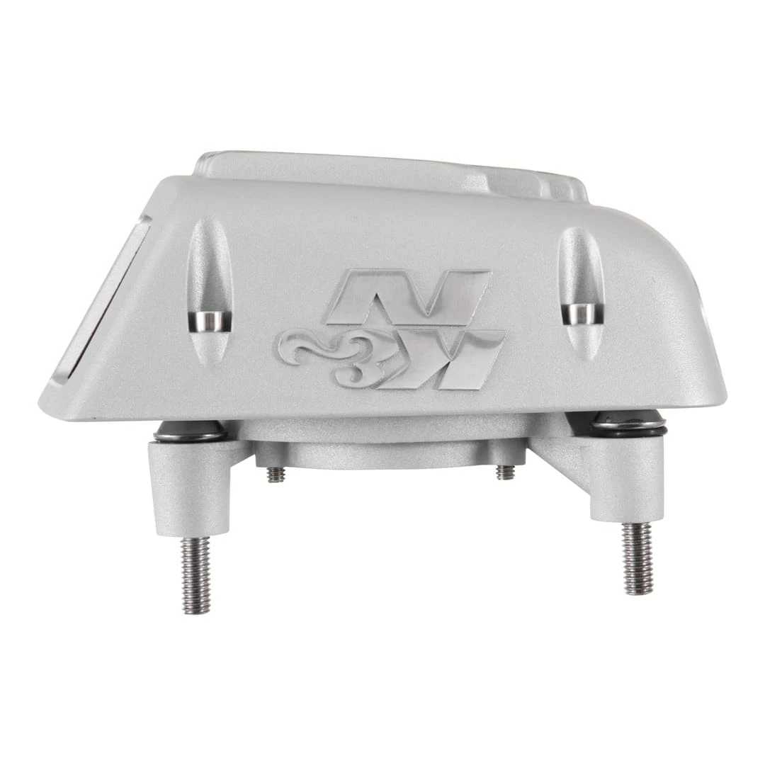 RK-3955S K&N Intake System-Harley Davidson 5 RK-3955S K&N Intake System-Harley Davidson - Image 3