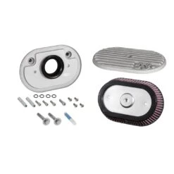 RK-3956S K&N Intake System-Harley Davidson -K&N Sales Store RK 3956S Exp