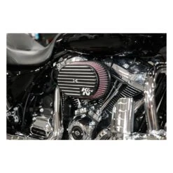RK-3956 K&N Intake System-Harley Davidson 10 RK-3956 K&N Intake System-Harley Davidson -K&N Sales Store RK 3956 Eng