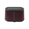 RP-5103 K&N Universal Air Filter - Carbon Fiber Top And Base -K&N Sales Store RP 5103 2