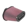 RP-5285 K&N Universal Air Filter - Carbon Fiber Top 1 RP-5285 K&N Universal Air Filter - Carbon Fiber Top -K&N Sales Store RP 5285 1