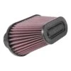 RP-6101 K&N Universal Air Filter - Carbon Fiber Top 1 RP-6101 K&N Universal Air Filter - Carbon Fiber Top -K&N Sales Store RP 6101 1