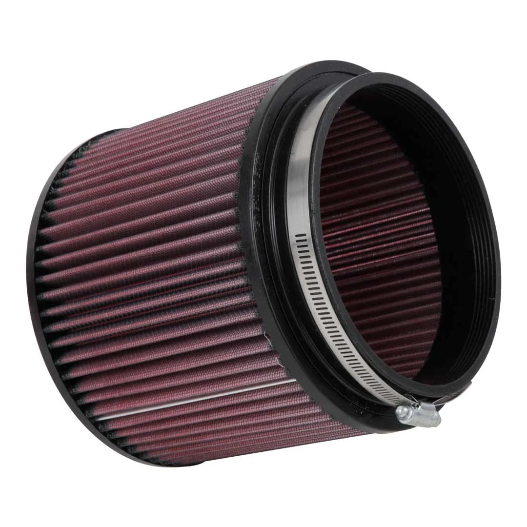 RU-0360 K&N Universal Clamp-On Air Filter 10 RU-0360 K&N Universal Clamp-On Air Filter - Image 8
