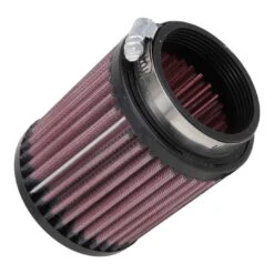 RU-0800 K&N Universal Clamp-On Air Filter -K&N Sales Store RU 0800 Alt