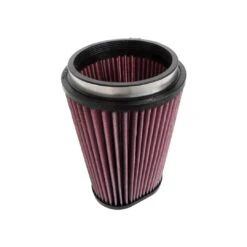 RU-1021 K&N Universal Clamp-On Air Filter -K&N Sales Store RU 1021 alt 1