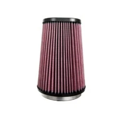 RU-1021 K&N Universal Clamp-On Air Filter -K&N Sales Store RU 1021 side 1