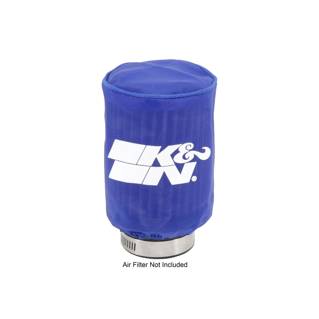 RU-1280DB K&N Air Filter Wrap 4 RU-1280DB K&N Air Filter Wrap - Image 2