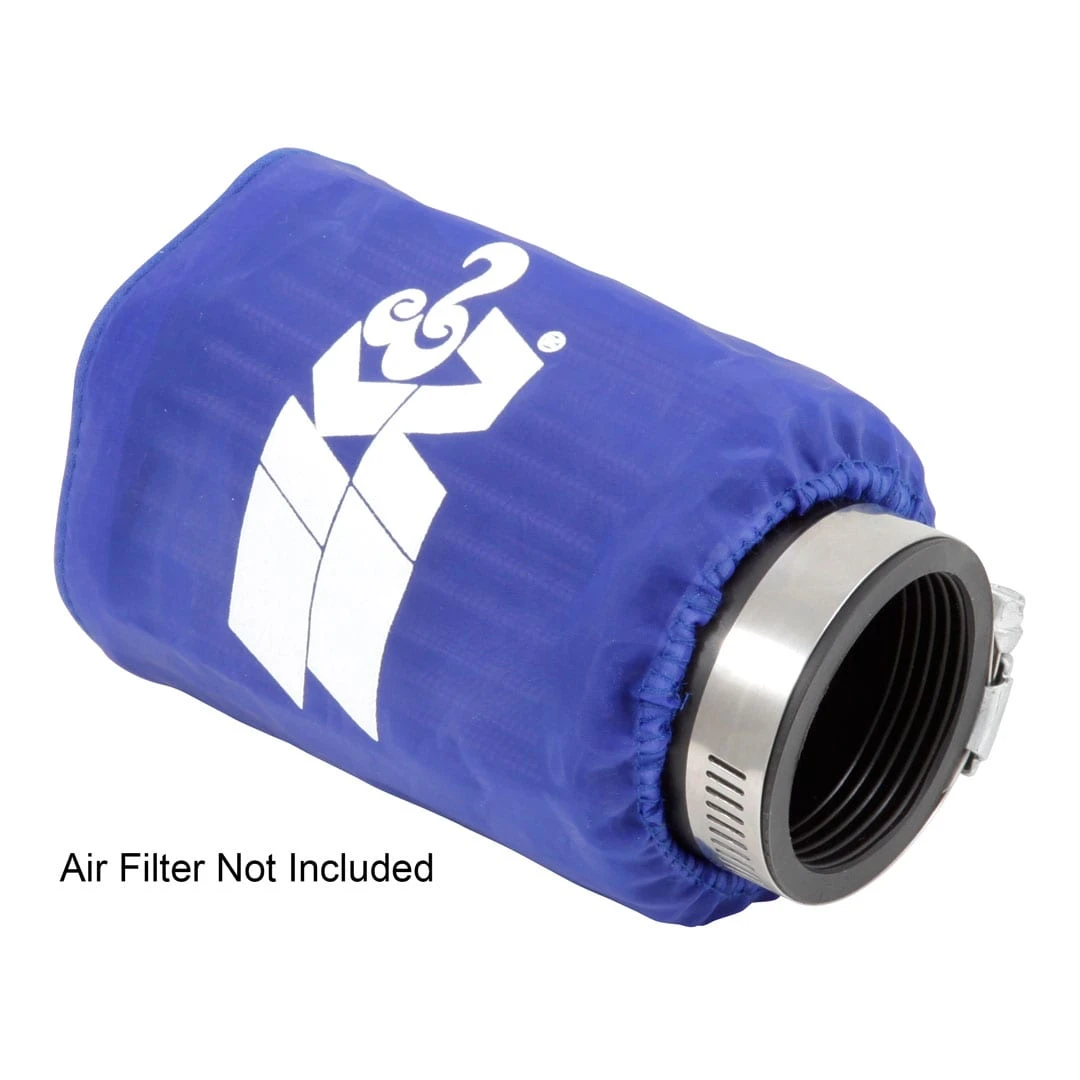 RU-1280DB K&N Air Filter Wrap 5 RU-1280DB K&N Air Filter Wrap - Image 3