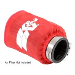 RU-1280DR K&N Air Filter Wrap -K&N Sales Store RU 1280DR Base 1