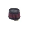 RU-2450 K&N Universal Clamp-On Air Filter -K&N Sales Store RU 2450 1