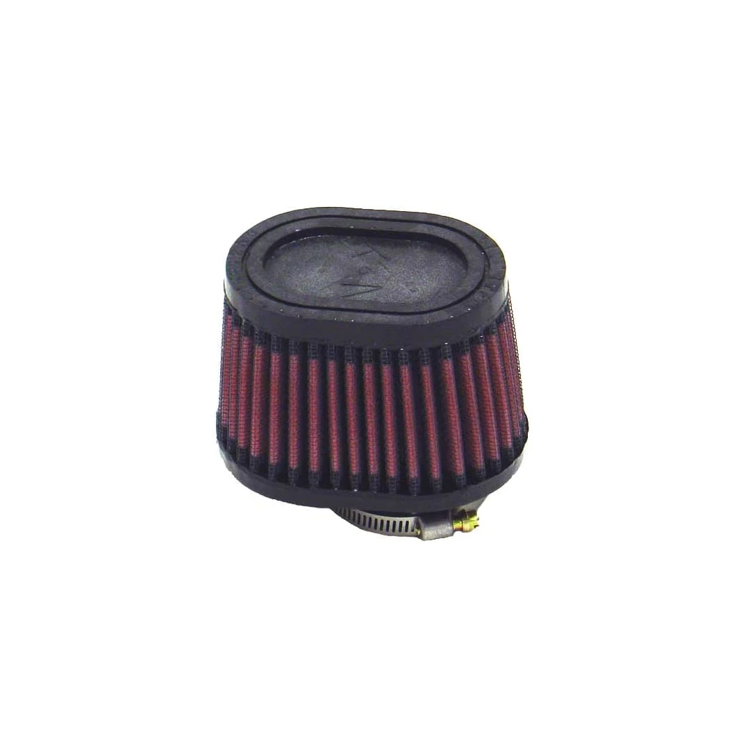 RU-2450 K&N Universal Clamp-On Air Filter 3 RU-2450 K&N Universal Clamp-On Air Filter