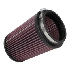 RU-2590 K&N Universal Clamp-On Air Filter -K&N Sales Store RU 2590 Alt