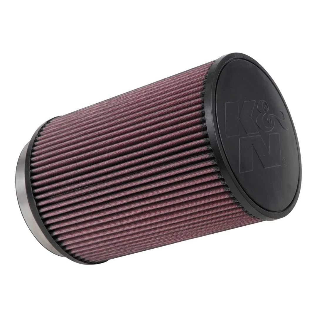 RU-3020 K&N Universal Clamp-On Air Filter 3 RU-3020 K&N Universal Clamp-On Air Filter