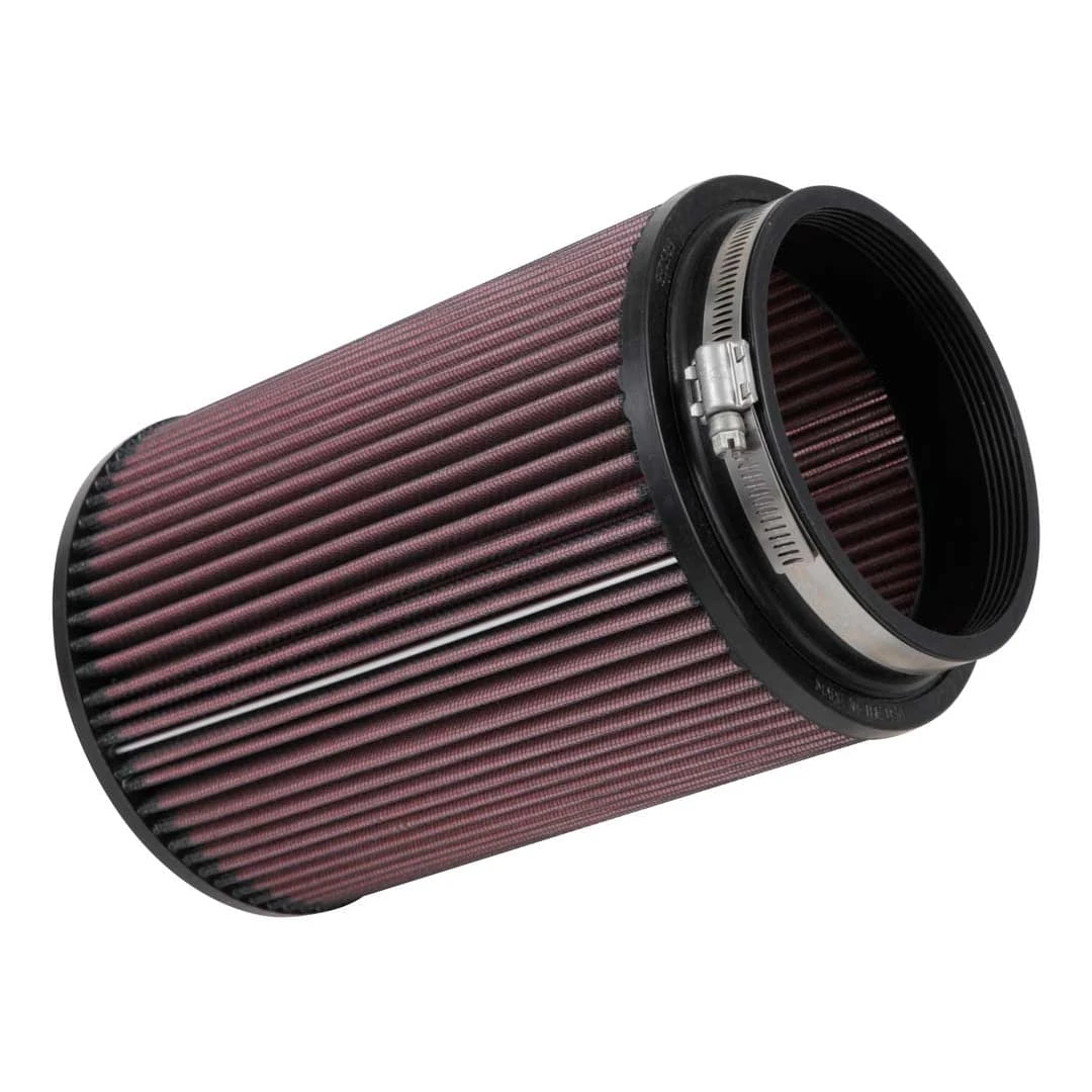 RU-3020 K&N Universal Clamp-On Air Filter 12 RU-3020 K&N Universal Clamp-On Air Filter - Image 10