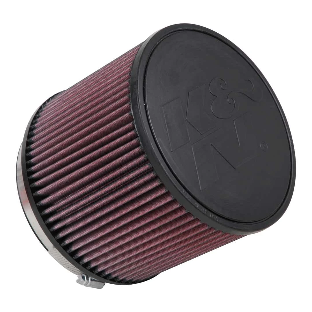 RU-3060 K&N Universal Clamp-On Air Filter 3 RU-3060 K&N Universal Clamp-On Air Filter