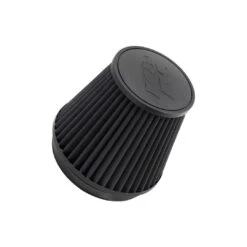RU-3102HBK K&N Universal Clamp-On Air Filter