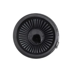 RU-3102HBK K&N Universal Clamp-On Air Filter 23 RU-3102HBK K&N Universal Clamp-On Air Filter -K&N Sales Store RU 3102HBK Base