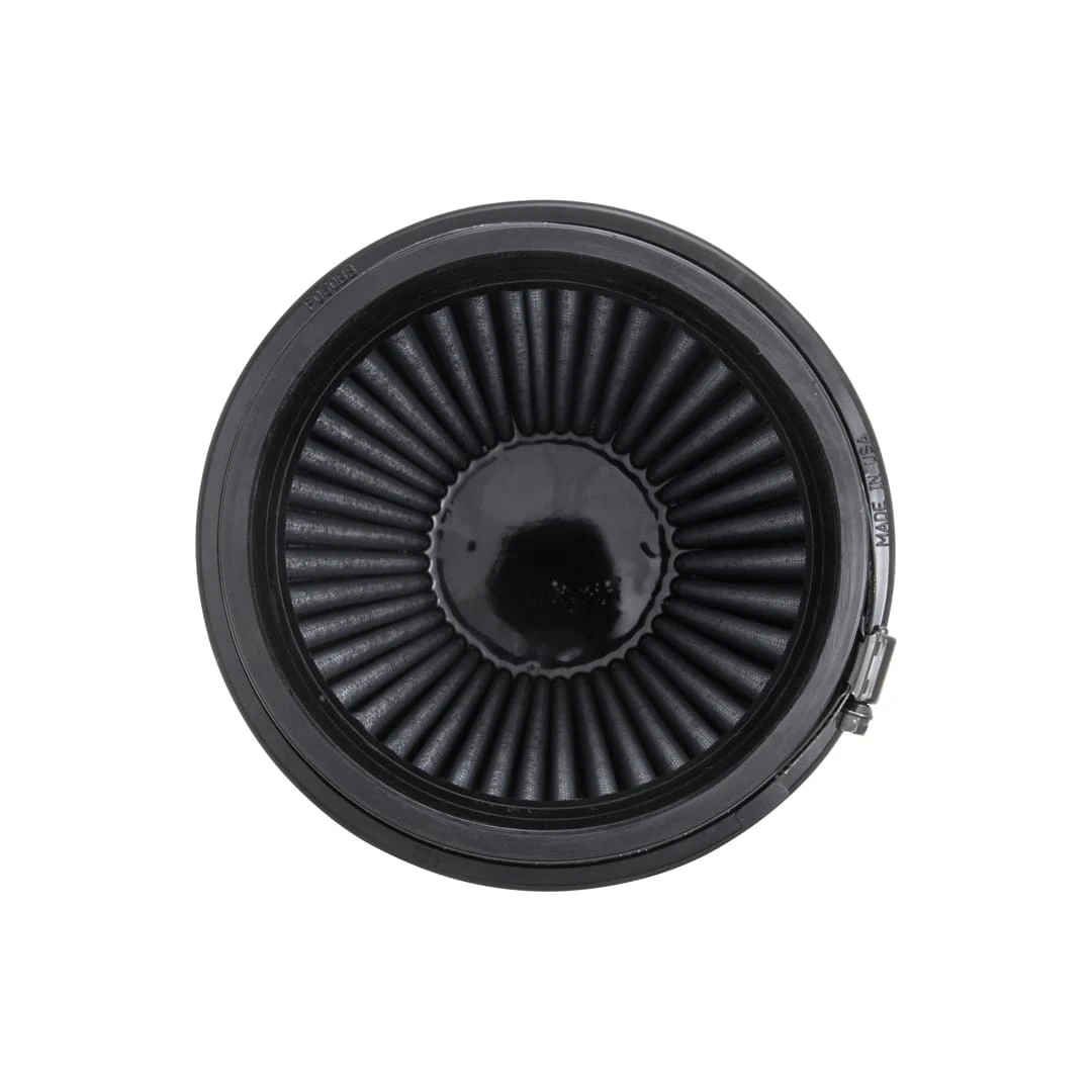 RU-3102HBK K&N Universal Clamp-On Air Filter 12 RU-3102HBK K&N Universal Clamp-On Air Filter - Image 10