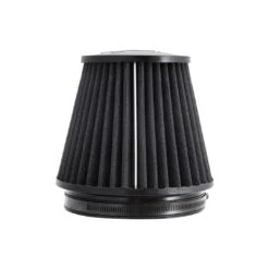 RU-3102HBK K&N Universal Clamp-On Air Filter 24 RU-3102HBK K&N Universal Clamp-On Air Filter -K&N Sales Store RU 3102HBK Side