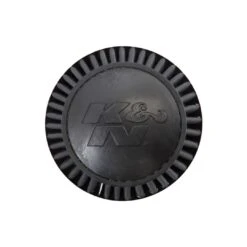 RU-3102HBK K&N Universal Clamp-On Air Filter 22 RU-3102HBK K&N Universal Clamp-On Air Filter -K&N Sales Store RU 3102HBK TopView
