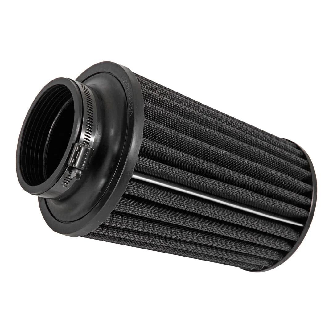 RU-3105HBK K&N Universal Clamp-On Air Filter 10 RU-3105HBK K&N Universal Clamp-On Air Filter - Image 8