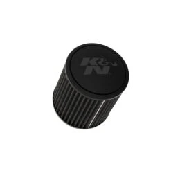 RU-3110HBK K&N Universal Clamp-On Air Filter
