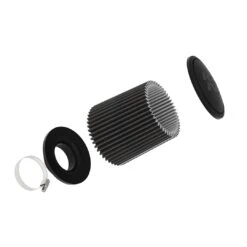 RU-3110HBK K&N Universal Clamp-On Air Filter 22 RU-3110HBK K&N Universal Clamp-On Air Filter -K&N Sales Store RU 3110HBK exp