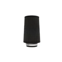 RU-3111HBK K&N Universal Clamp-On Air Filter -K&N Sales Store RU 3111HBK side