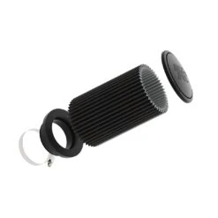 RU-3112HBK K&N Universal Clamp-On Air Filter 21 RU-3112HBK K&N Universal Clamp-On Air Filter -K&N Sales Store RU 3112HBK exp