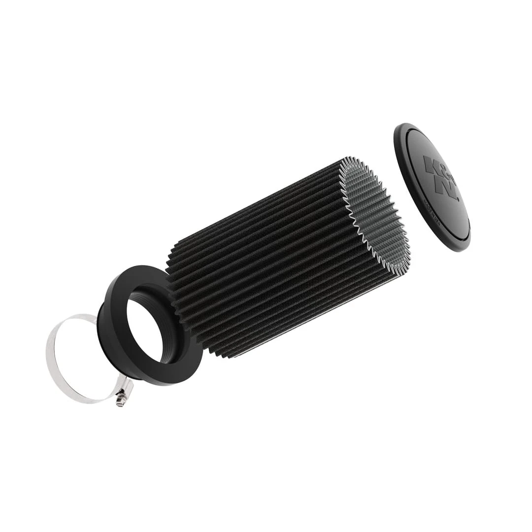 RU-3112HBK K&N Universal Clamp-On Air Filter 12 RU-3112HBK K&N Universal Clamp-On Air Filter - Image 10