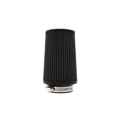 RU-3112HBK K&N Universal Clamp-On Air Filter 20 RU-3112HBK K&N Universal Clamp-On Air Filter -K&N Sales Store RU 3112HBK side