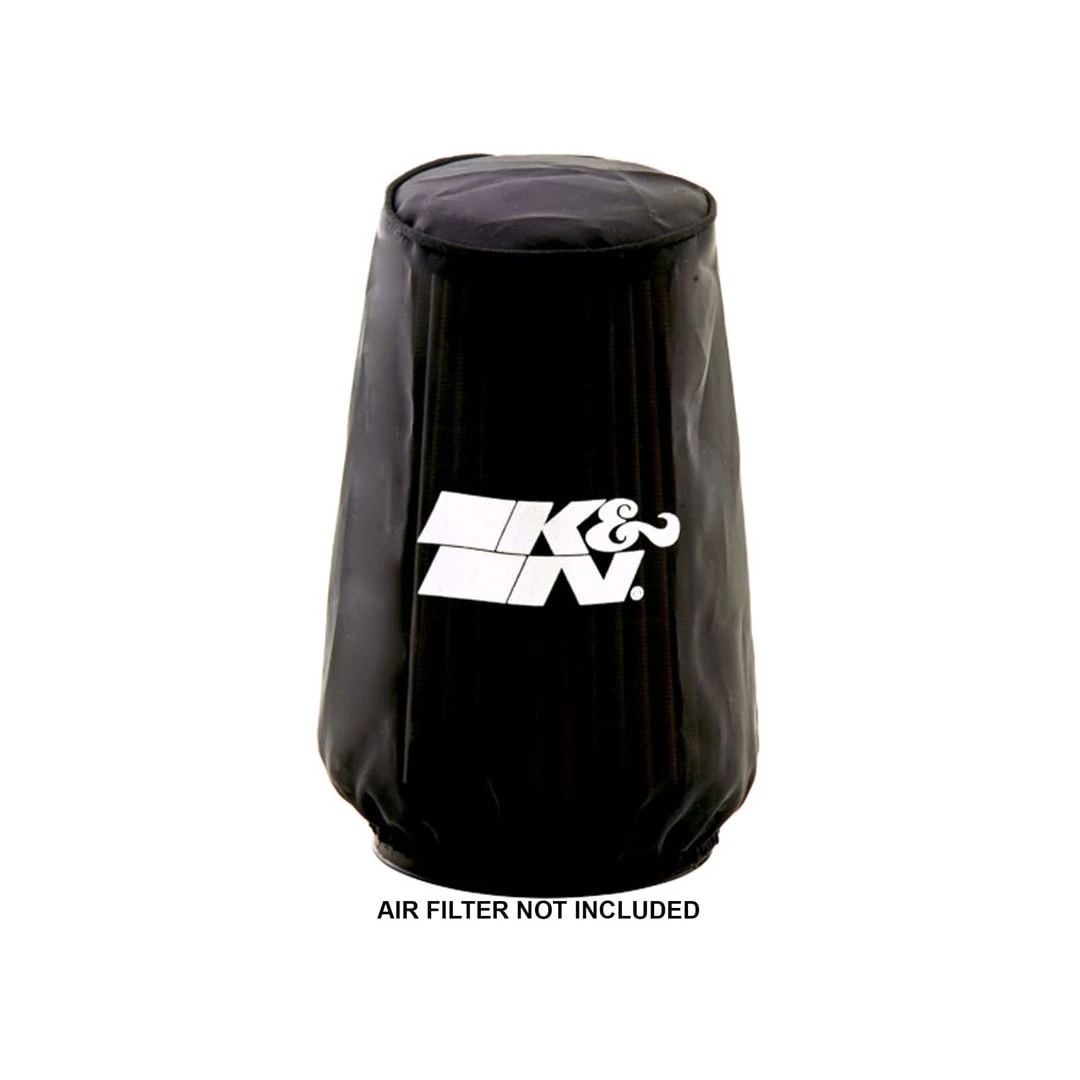 RU-3130DK K&N Air Filter Wrap 4 RU-3130DK K&N Air Filter Wrap - Image 2