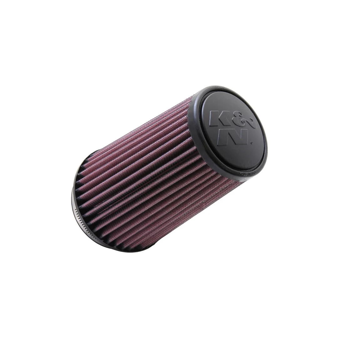 RU-3130 K&N Universal Clamp-On Air Filter 3 RU-3130 K&N Universal Clamp-On Air Filter