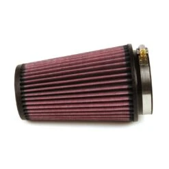 RU-3130 K&N Universal Clamp-On Air Filter 28 RU-3130 K&N Universal Clamp-On Air Filter -K&N Sales Store RU 3130 Side 1