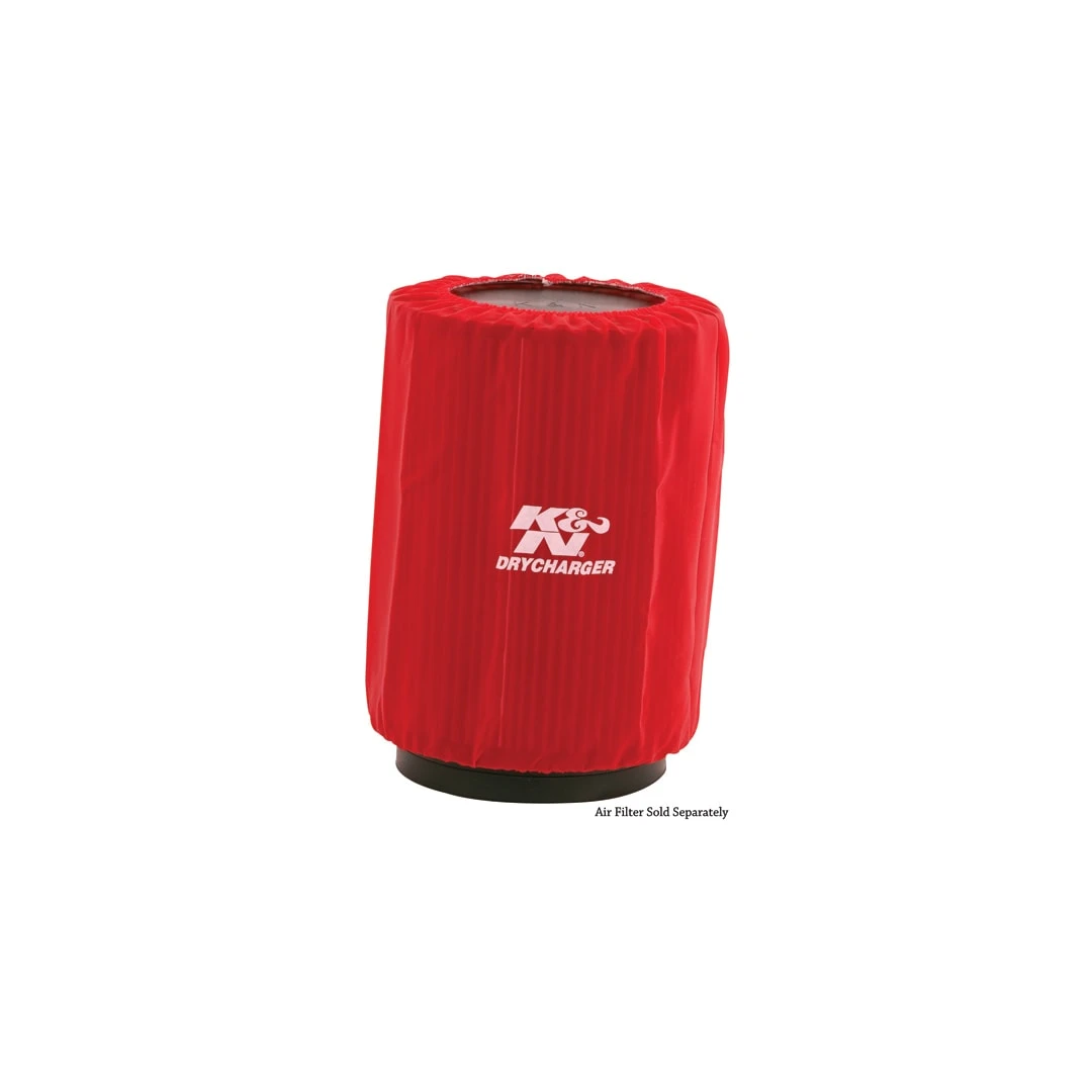 RU-3270DR K&N Air Filter Wrap 3 RU-3270DR K&N Air Filter Wrap