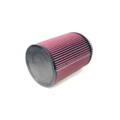 RU-3270 K&N Universal Clamp-On Air Filter