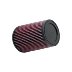 RU-3530 K&N Universal Clamp-On Air Filter