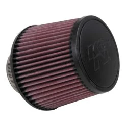RU-3570 K&N Universal Clamp-On Air Filter