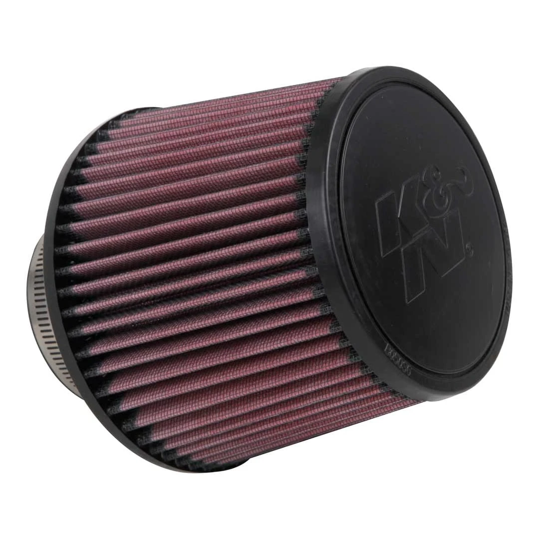 RU-3570 K&N Universal Clamp-On Air Filter 3 RU-3570 K&N Universal Clamp-On Air Filter
