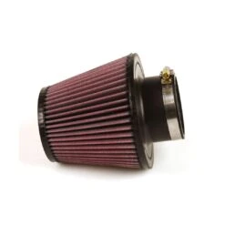 RU-3580 K&N Universal Clamp-On Air Filter -K&N Sales Store RU 3580 Side