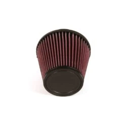 RU-3580 K&N Universal Clamp-On Air Filter -K&N Sales Store RU 3580 TopView