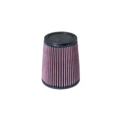 RU-3610 K&N Universal Clamp-On Air Filter