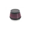 RU-4410 K&N Universal Clamp-On Air Filter -K&N Sales Store RU 4410 1