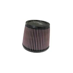 RU-4450 K&N Universal Clamp-On Air Filter