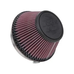 RU-4600 K&N Universal Clamp-On Air Filter