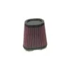 RU-4710 K&N Universal Clamp-On Air Filter -K&N Sales Store RU 4710 2